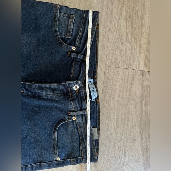 BLEU JEANS - Picture 5 of 7